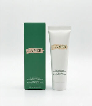 La Mer The Essence Foaming Cleanser 30ml / 1 oz New Luxury Skincare